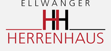 Logo ELLWANGER HEMDENHAUS S